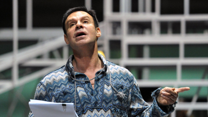 SHOT: Ефима Шифрина прооперировали на фоне подозрения на рак