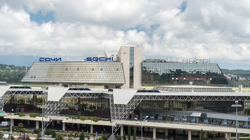 Сняты ограничения на работу аэропортов Калининграда и Сочи