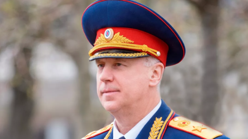 Бастрыкин рассказал о пытках пленных российских военных на Украине