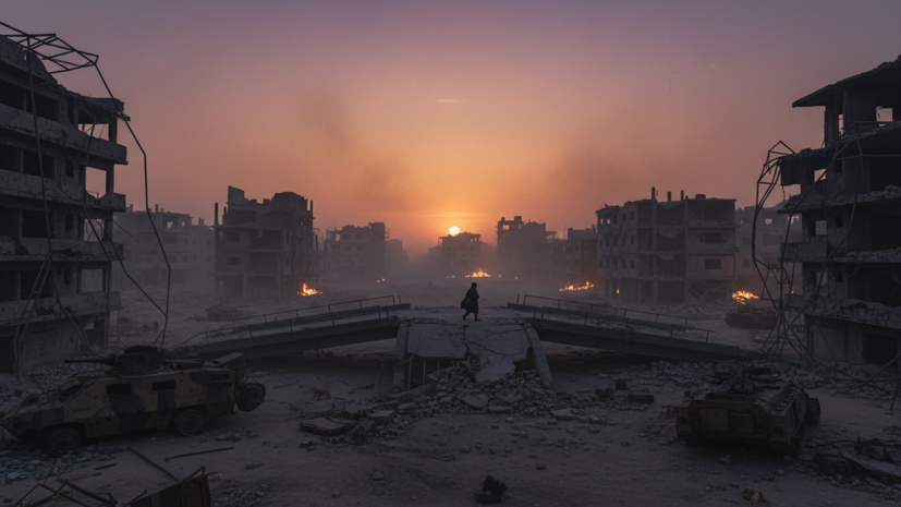 В Иране опровергли слова Трампа об уничтожении военного потенциала