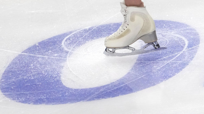 Совет ISU отложил вопрос допуска российских фигуристов-юниоров до лета