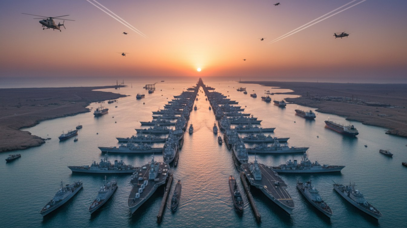 МИД КНР назвал агрессию США и Израиля первопричиной кризиса в Ормузском проливе