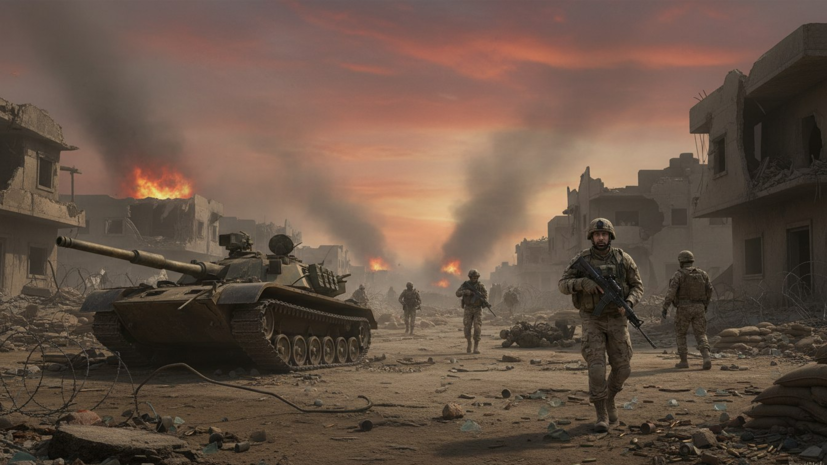 Иран провёл 90-й этап ответной операции против целей Израиля и США