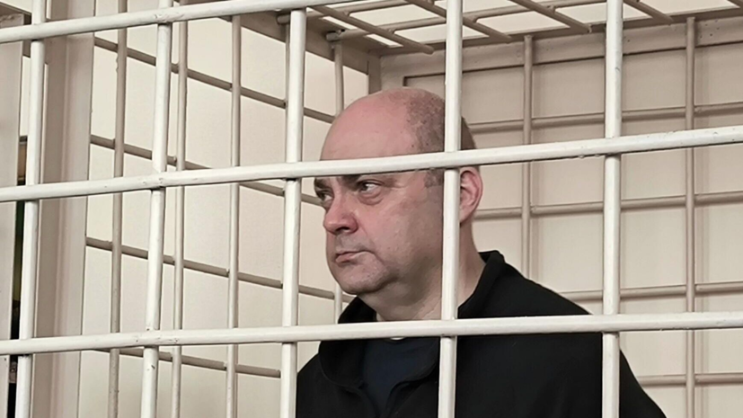 Бывший губернатор Смирнов назвал инициатора коррупционной схемы