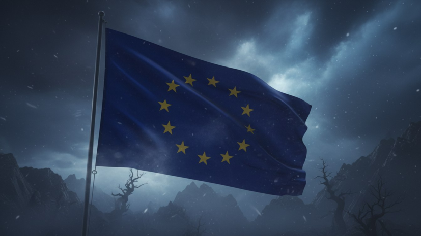 Евродепутат назвал санкции ЕС против России нарушением свободы самовыражения