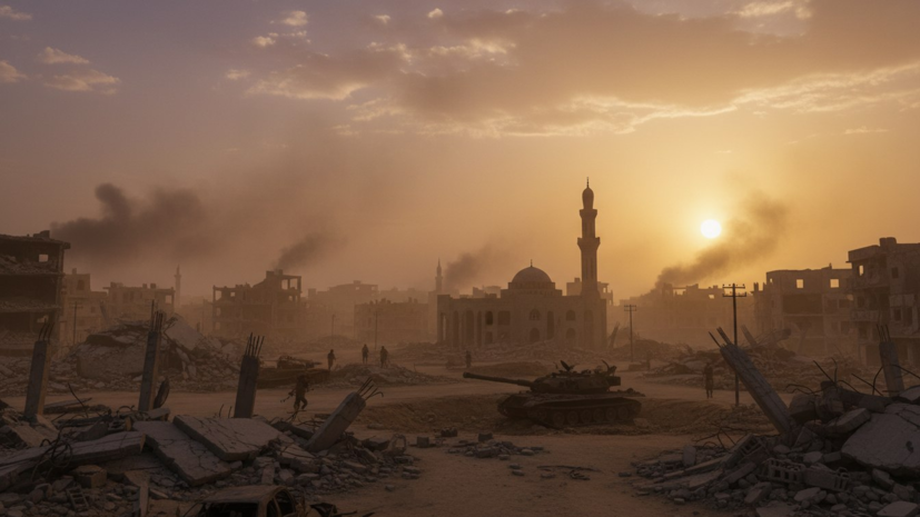 Тегеран через посредников выдвинул условия прекращения конфликта