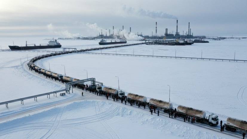 Дмитриев: за российскими энергоресурсами очень большая очередь