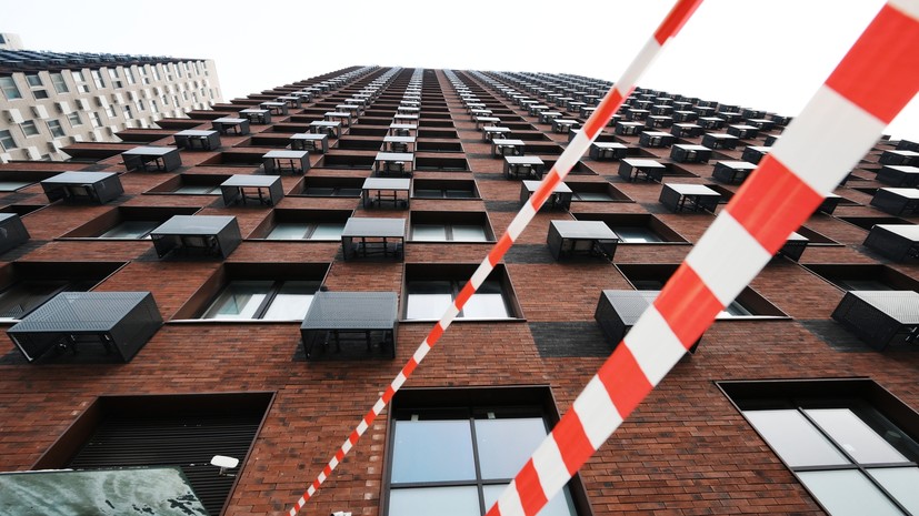 Генерала Алексеева допросили о покушении на его жизнь