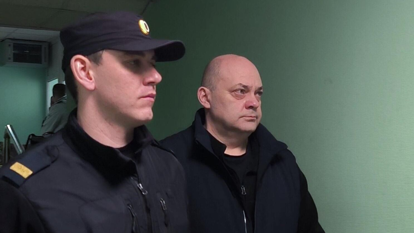 Экс-губернатор Смирнов заявил о нехватке жизненного ресурса на 15 лет тюрьмы