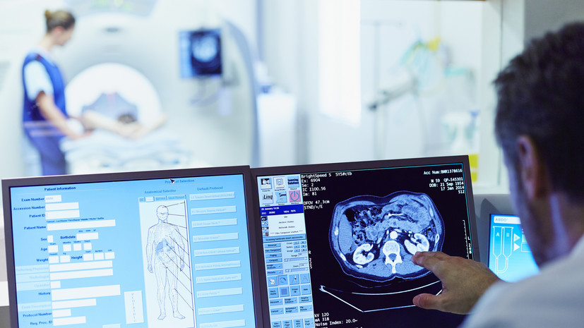 В Госдуме объяснили, как изменилась программа диспансеризации в 2026 году