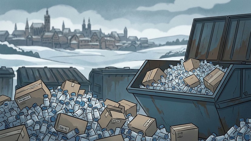 Польшу обязали утилизировать 64 млн доз вакцины Pfizer от COVID-19