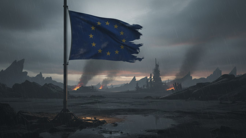 Глава ЦБ Бельгии: у Брюсселя нет бюджетных возможностей для поддержки населения