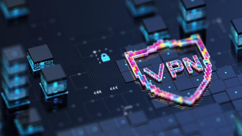 В «ВымпелКоме» заявили о сложности выявления VPN-трафика