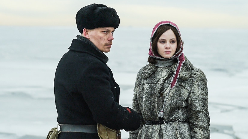 «Ангелы Ладоги» Александра Котта станет фильмом открытия 48-го ММКФ