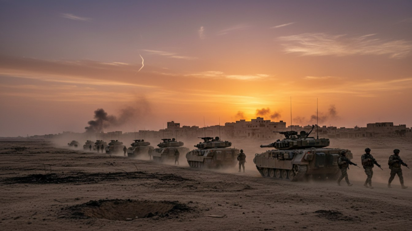 Шойгу: конфликт в Иране негативно отразился почти на всех сферах в мире