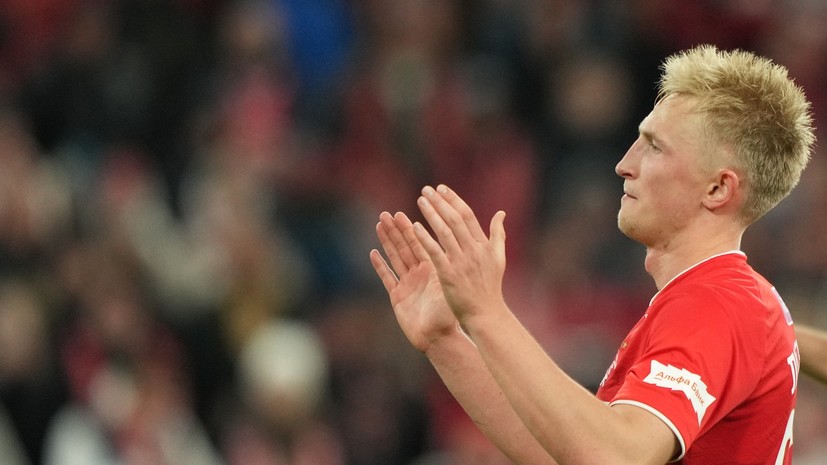 Литвинов ответил, считает ли он несправедливым отсутствие санкций против США