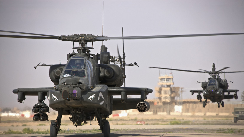 Экономист Сакс: базы США притягивают атаки в странах Ближнего Востока