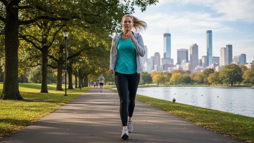 Кардиолог Виноградова назвала меры профилактики инфаркта для людей старше 35 лет