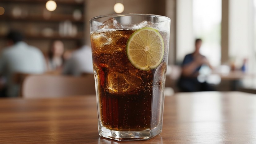 Диетолог Кабанов рассказал о безопасной дозе сладкой газировки