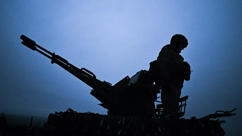 Силы ПВО за шесть часов сбили 98 украинских беспилотников над Россией