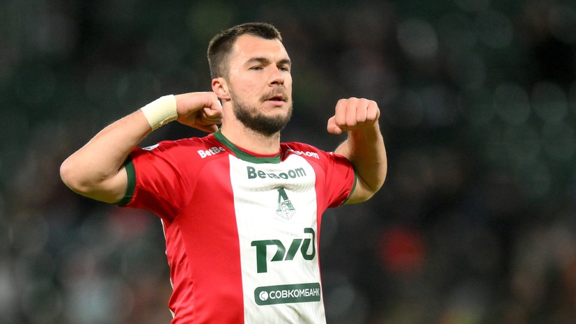 Комличенко: язык не повернётся сказать, что никто не хочет приезжать в сборную России