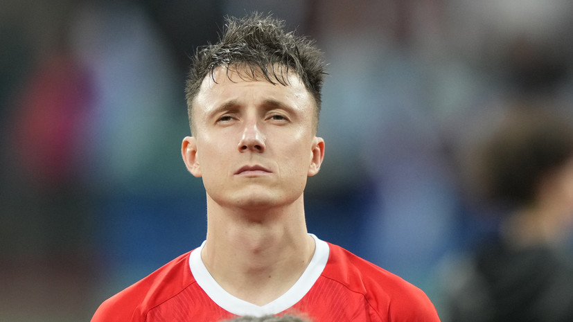 Головина включили в книгу легенд «Монако»