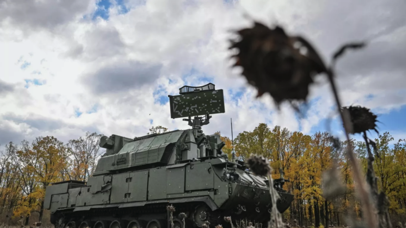 Дрозденко: четыре БПЛА уничтожены над Ленобластью