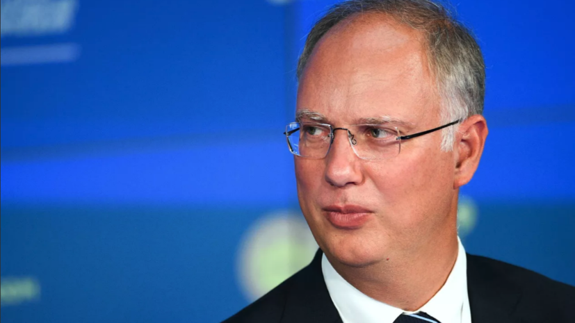 Дмитриев: традиционные западные СМИ причастны к энергетическому кризису