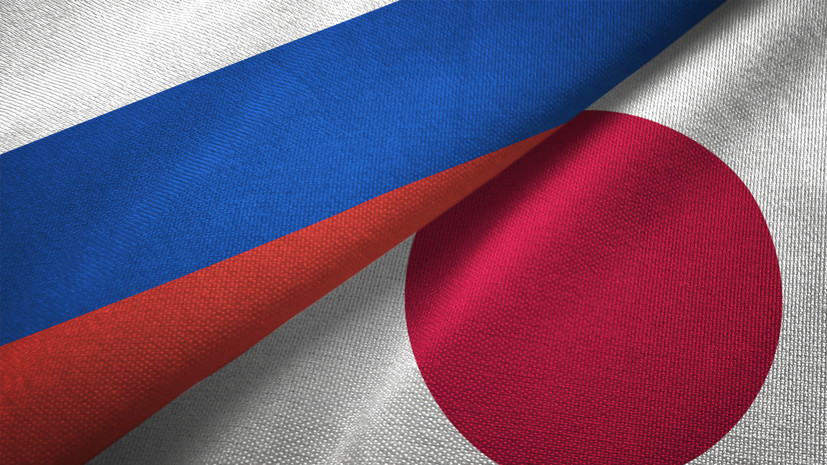 Эксперт Кумо оценил возможный визит экономической делегации Японии в Россию