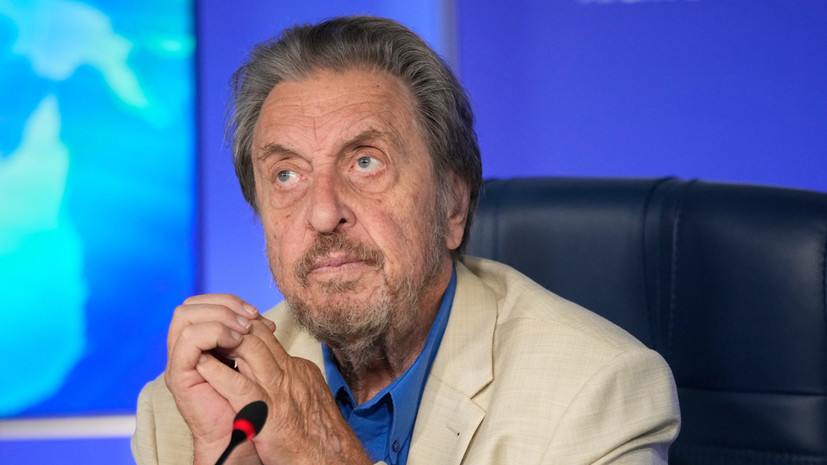 Отец Маска считает, что Украиной управляют 50 семей