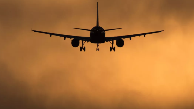 Росавиация ограничила работу аэропортов Пензы и Ульяновска