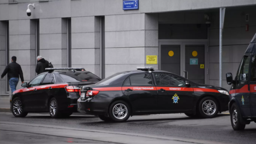 СК возбудил дело по факту схода вагонов поезда в Ульяновской области