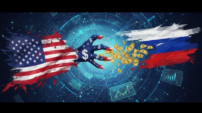 РИА Новости: в США требуют конфисковать у россиян $350 млн за обход санкций