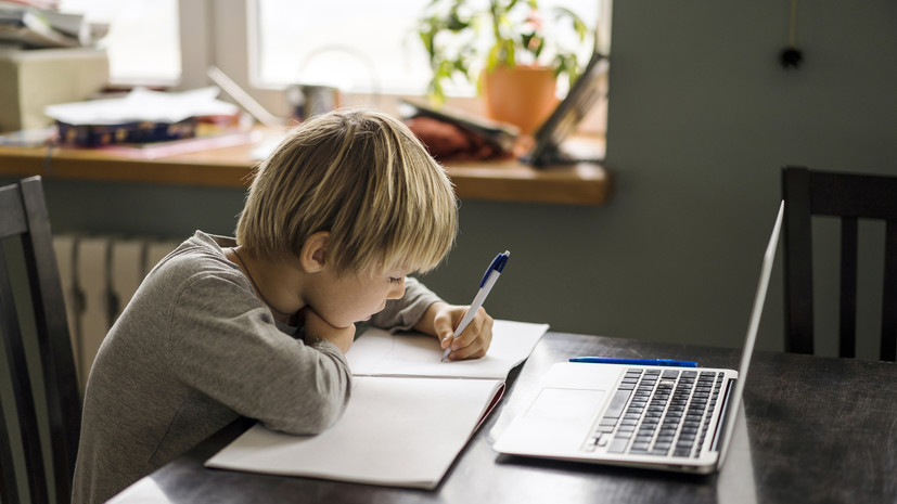 Глава РАН Красников счёл достаточными десять лет обучения в школе