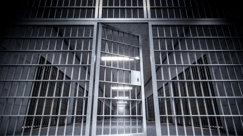 Жителя Хабаровска приговорили к 16 годам колонии за госизмену