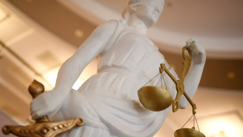 ФСБ: трое жителей Ивановской области получили до 22 лет за поджог сотовой вышки