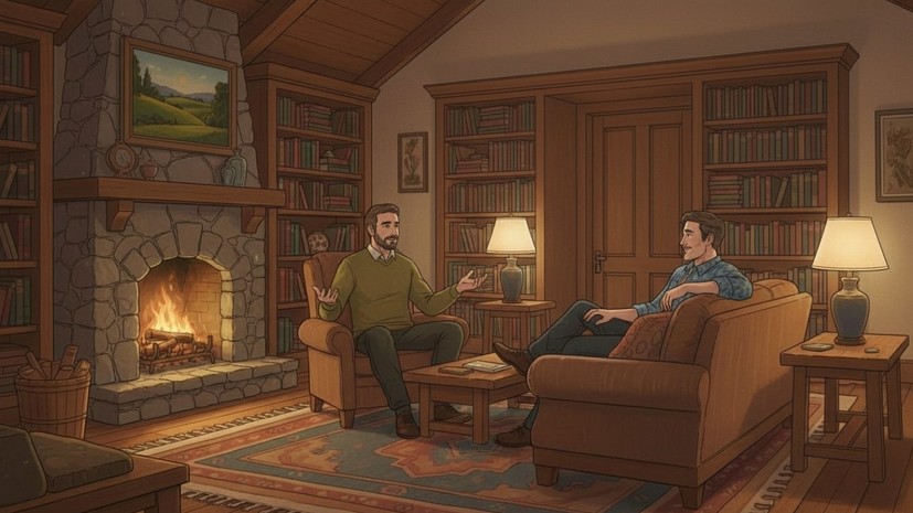 Лингвист Кибрик: объём устного общения россиян сократился за последние 15 лет