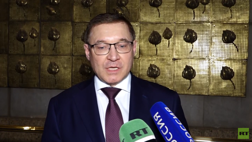 Якушев высказался о партнёрстве России и Индии в торгово-экономической сфере