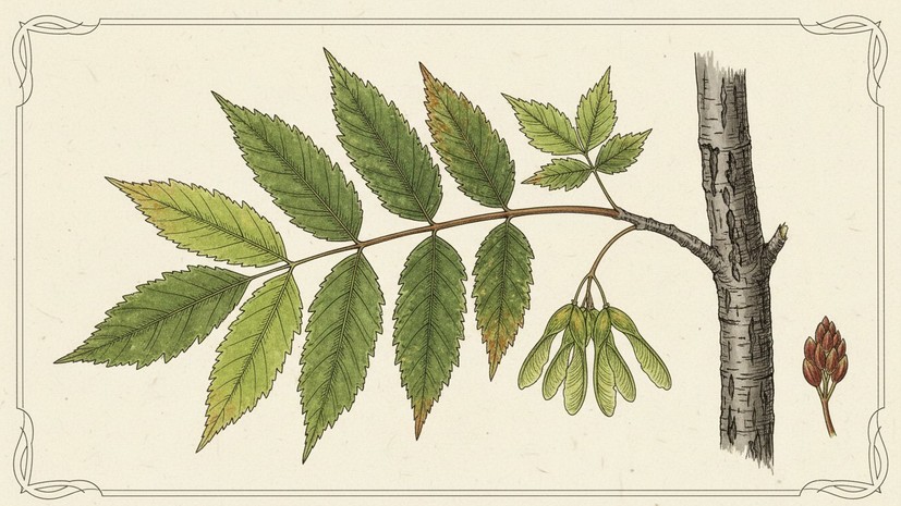 Рослесхоз включил американский клён в список подлежащих уничтожению видов