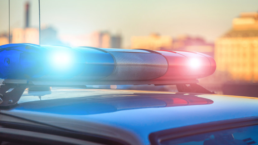 Губернатор Саратовской области выехал на место ДТП с детьми