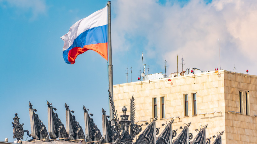 Нарышкин: Россия укрепляет связи с надёжными партнёрами