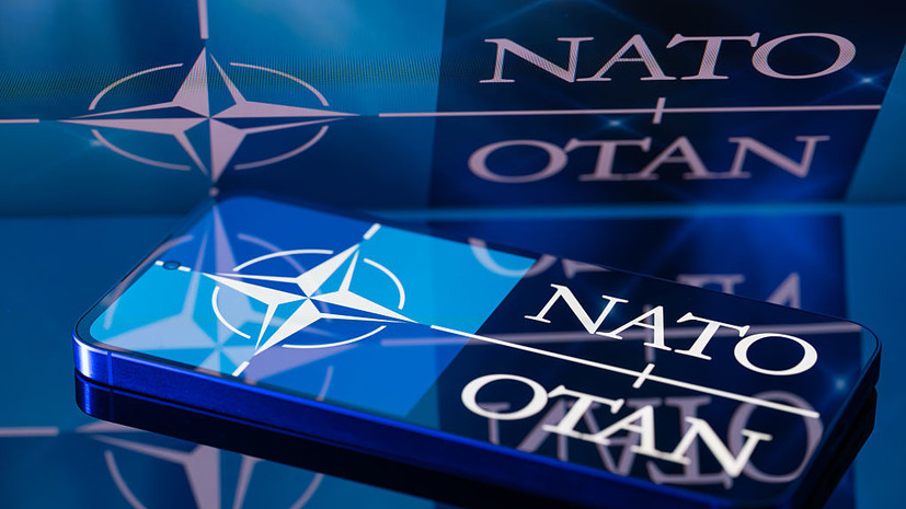 Медведев: иранская кампания усугубила противоречия внутри НАТО