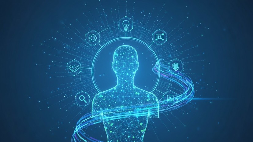 Специалист Ветошкин: цифровой профиль компетенций станет предпочтительнее резюме