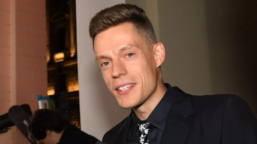 Квартира блогера Юрия Дудя попала под запрет на проведение сделок