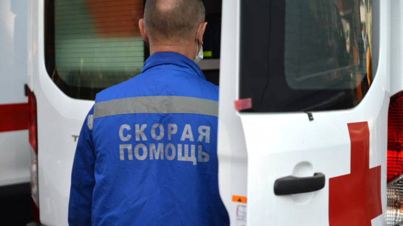 Число пострадавших в ходе ЧП с поездом в Ульяновской области возросло до 24