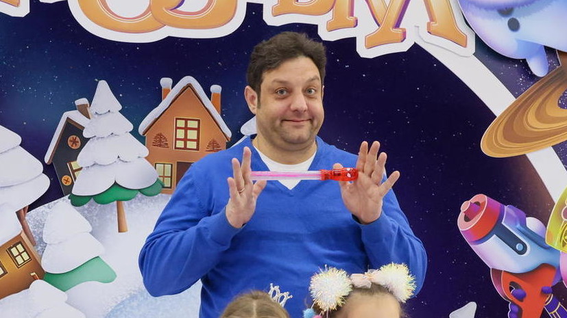 Полицеймако: настоящий артист должен быть скромным