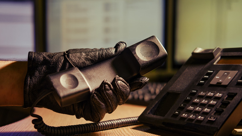 Петербуржцев предупредили, что аферисты используют номера стационарных телефонов