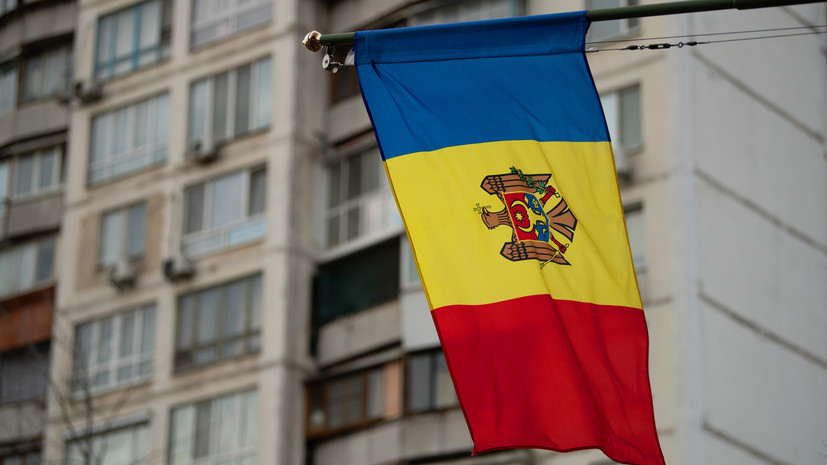 Исполком СНГ пока не получал ноты о выходе Молдавии из Содружества