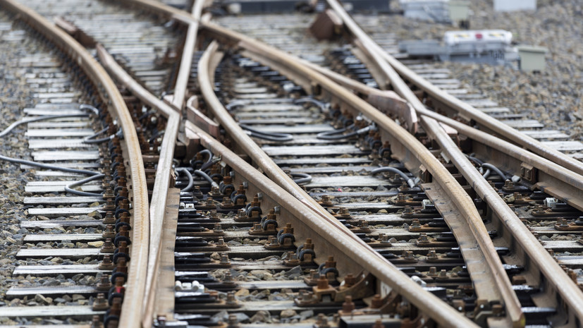 Директор группы «Демо» Труфанов рассказал о спасении из сошедшего с рельсов поезда