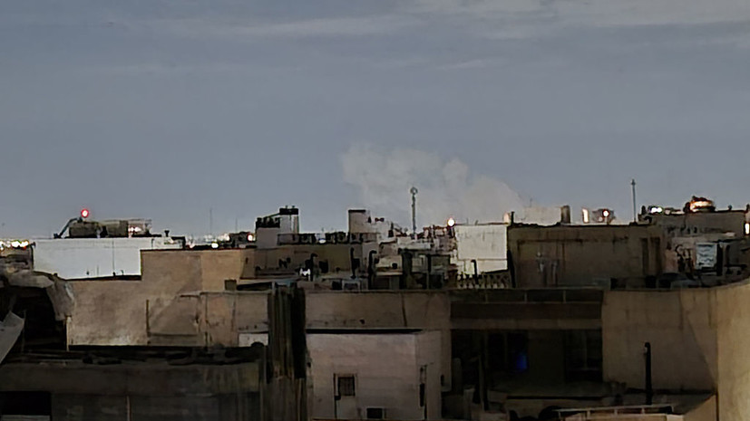 NI: операция против Ирана дорого обошлась США